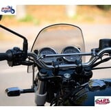 Pare-Brise pour Royal-Enfield Interceptor 650