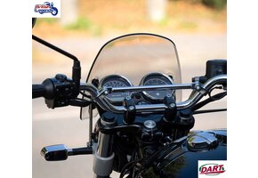 Parabrisas Interceptor 650