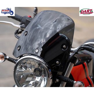DART Flyscreen Guzzi V7