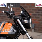 Flyscreen for Moto Guzzi V7
