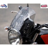 Pare-Brise pour Moto Guzzi V7