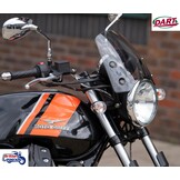 Pare-Brise pour Moto Guzzi V7