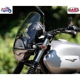 Pare-Brise pour Moto Guzzi V7