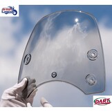 Parabrisas Dart para Triumph Street Scrambler