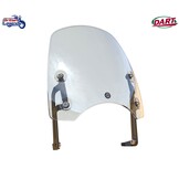 Pare-Brise Dart pour Triumph Street Scrambler