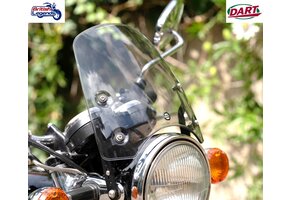 Pare-Brise W650/W800