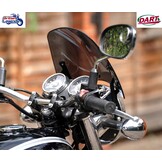 Parabrisas para Kawasaki W650 y W800