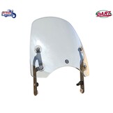 Pare-Brise pour Kawasaki W650 et W800