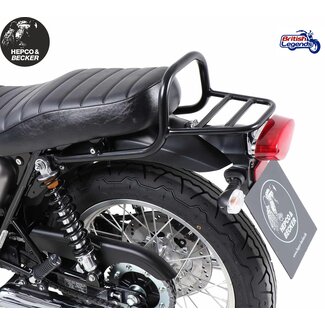 Hepco-Becker Luggage Rack W650/W800