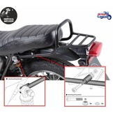 Luggage Rack for Kawasaki W650/W800