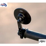 Bar-End Mirrors - Motone Turismo