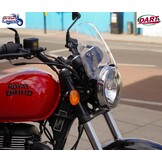 Parabrisas para Royal-Enfield Meteor 350