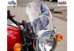 Pare-Brise Meteor 350