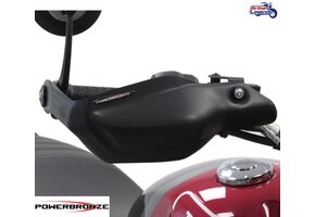 Handguards Speed/Scrambler 400