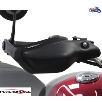 Powerbronze Protège-Mains Speed/Scrambler 400