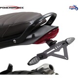 Kit "Trasero Corto" para Triumph 400cc