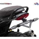 Kit "Trasero Corto" para Triumph 400cc