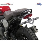 Tail-Tidy Kit for Triumph Speed & Scrambler 400