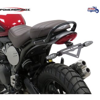 Powerbronze Kit AR Court Triumph 400