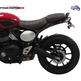 Kit "Trasero Corto" para Speed & Scrambler 400