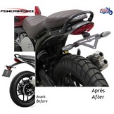 Kit "AR Court" pour Triumph 400cc