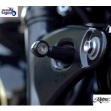 Motone Pico LED Indicators in Solid Aluminum