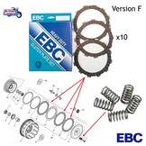 Clutch Kit for Triumph motorcycles