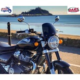 Parabrisas para Royal-Enfield Super Meteor 650