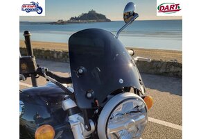 Parabrisas Super Meteor 650