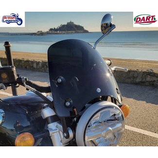 DART Pare-Brise Super Meteor 650