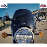 Flyscreen for Royal-Enfield Super Meteor 650