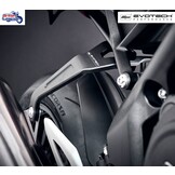 Soporte silenciador Triumph Speed Triple 1200