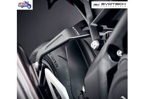 Fixation Silencieux Speed Triple