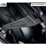 Fixation de Silencieux Triumph Speed Triple 1200