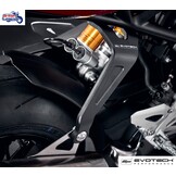Fixation de Silencieux Triumph Speed Triple 1200