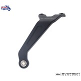 Soporte silenciador Triumph Speed Triple 1200