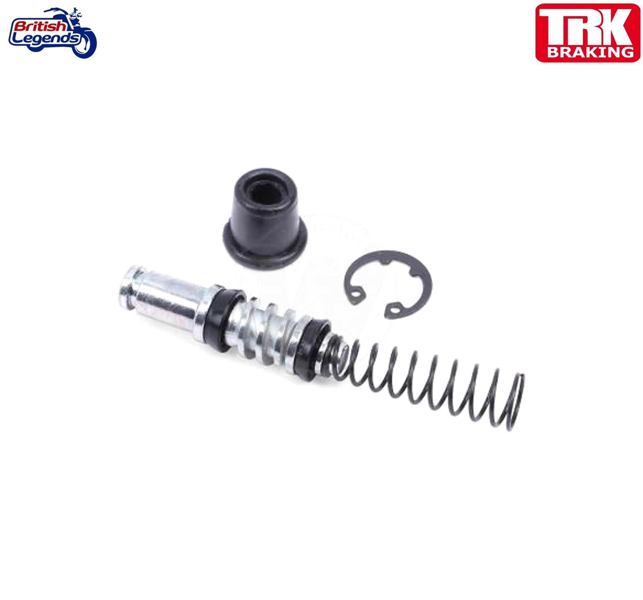 Kit de Rénovation de Maitre-Cylindre pour Triumph