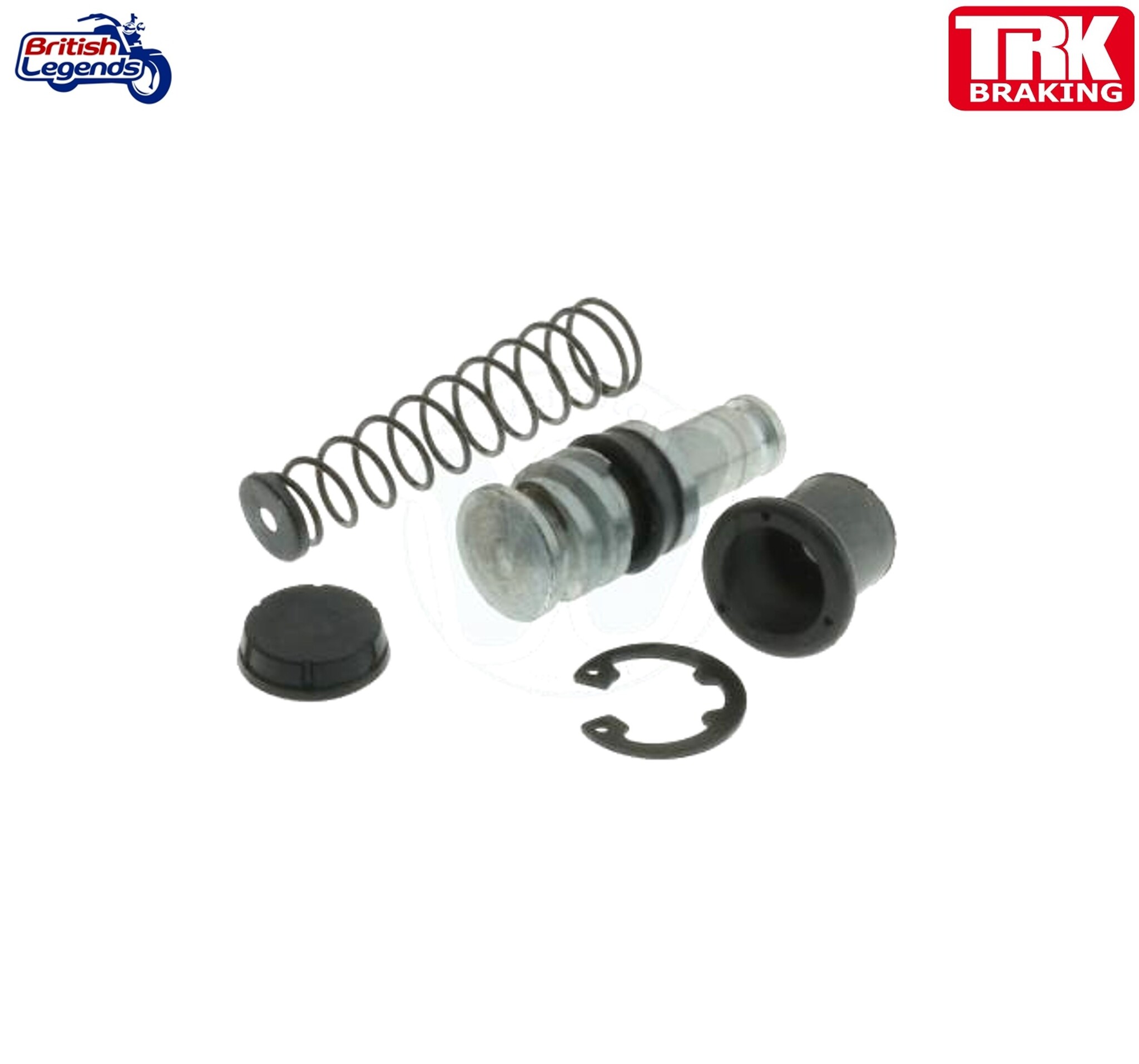 Kit de Rénovation de Maitre-Cylindre pour Triumph