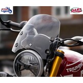 Flyscreen for Triumph Speed/Scrambler 400