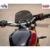 Parabrisas para Triumph Speed 400