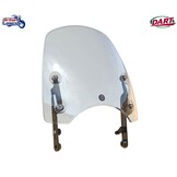 Parabrisas para Triumph Speed/Scrambler 400