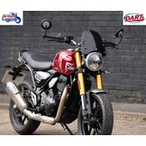 Pare-Brise pour Triumph Speed 400