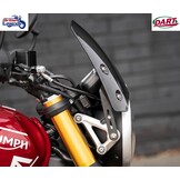 Pare-Brise pour Triumph Speed/Scrambler 400