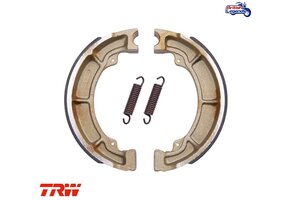 Brake Shoes W650/W800
