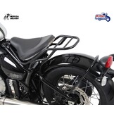 Porte-Paquet pour Triumph Bobber/Speedmaster