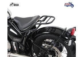 Luggage Rack Bobber/Speedmaster