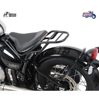 Hepco-Becker Porte-Bagages Bobber/Speedmaster