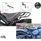 Porte-Paquet pour Triumph Bobber/Speedmaster