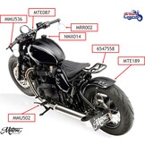 Luggage Rack for Triumph Bobber/Speedmaster