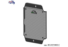 Radiator Guard Triumph 400